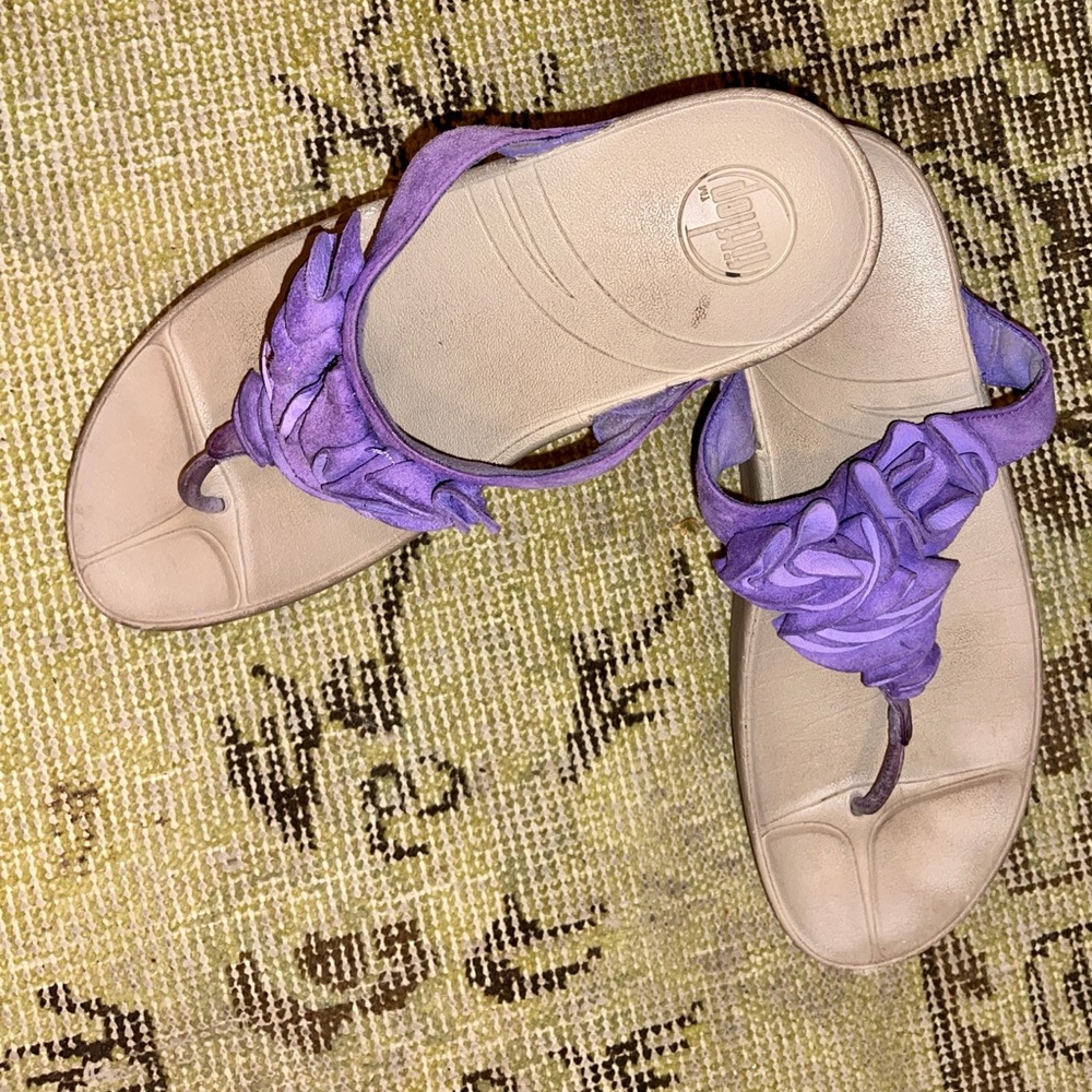 FITFLOPS  SIZE9